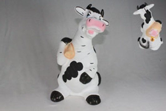 арт.3367 Копилка "Мешок" Н=29см 3367