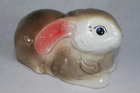 арт.109 Фигурка "Заяц" 16х25см 109