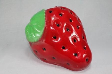 Фигурка Клубничка" 151403/1