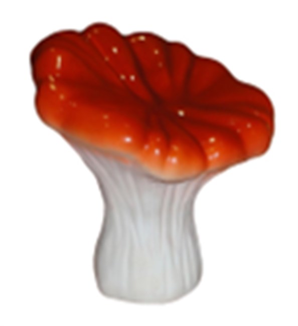 арт.14-936 Сад.парк.изд. Гриб "Лисичка" Н=17 14-936