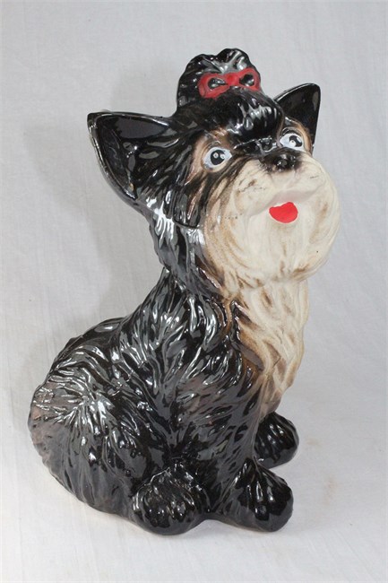 арт.15-1567 Копилка "Йорк" Н=24см. 15-1567