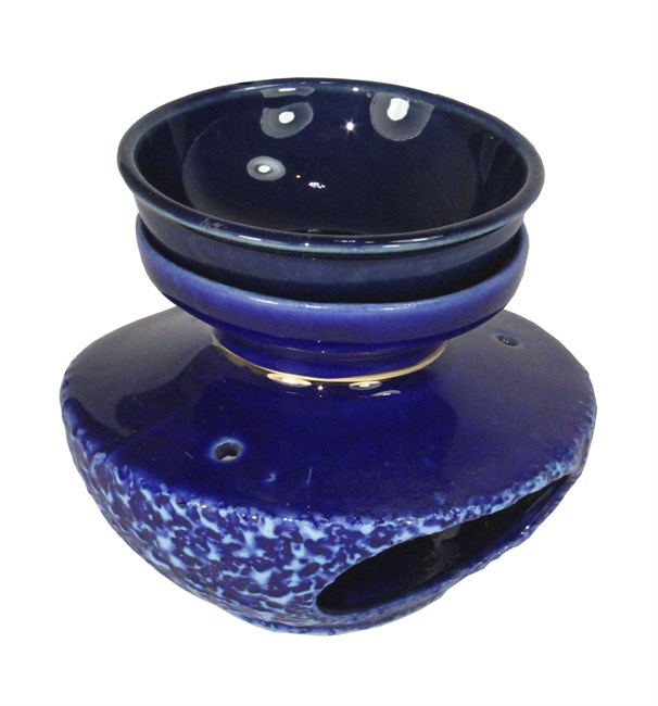 арт.АР1018 4022 Арома-лампа Н=8см. АР1018