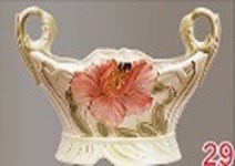 арт.56-44135 Конфетница "Ирис" 56-44135