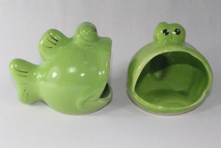 арт.25245 Подставка под губку "Рыбка" ПО1002