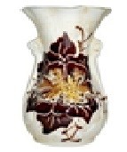 арт.30-1003 Ваза "Лакшми" Симфония Н=20см 30-1003