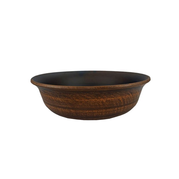 69_041.1Ш Салатник (Гладь) 1шт 0,55л высота-5см, ширина - 16см, длина - 16см 69-041.1Ш