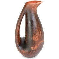 59-707 Кувшин для оливкового масла "Гладкая серия" 0,5Л.; высота - 19см, ширина - 10см, длина - 10см BL_59-707