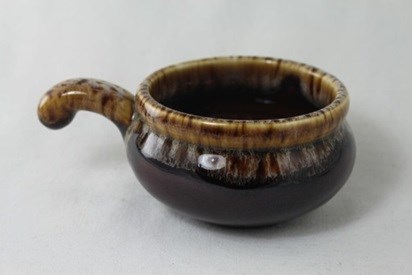 арт.7907 Жульенница 0,35л. 7907