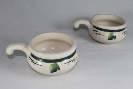 арт.КО1023 7807 Жульенница «Листок» 0,35л. КО1023