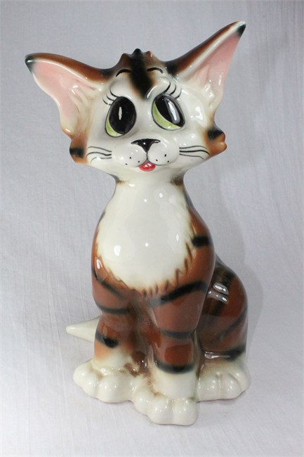 арт.01-041 Копилка "Лиска" 33x22 01-041