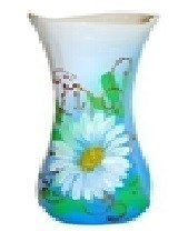 арт.30-988 "Румба" Ромашка Н=20см 30-988