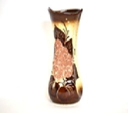 арт.30-194 Ваза Румба "Сирень" Н=20см 30-194