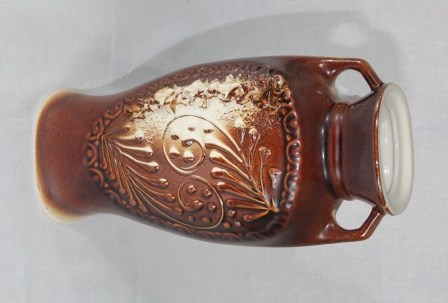 арт.9136 Ваза "Ремина" Н=23 см 9136