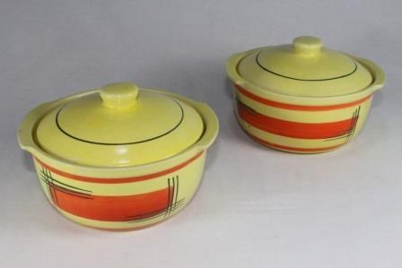 арт.7613 Сотейник «Абстракция» 0,4л. 7613