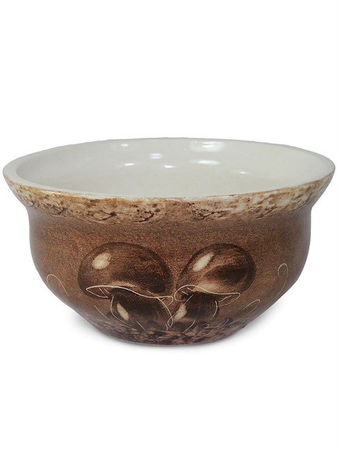 7216s.1 Супница "Грибы" 0,8л. 7216s.1vbv