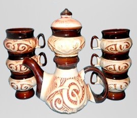 арт.47-029 Набор "Аладдин" 47-029