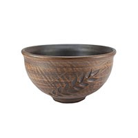 69_140.2С Салатник (Колос) 1шт 0,7л высота-8см, ширина - 15см, длина - 15см (2) 69_140.2С