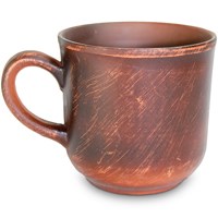 59-760 Чашка Семейная "Гладкая серия" 0,35л ; высота - 8см, ширина - 11см, длина - 9см BL_59-760