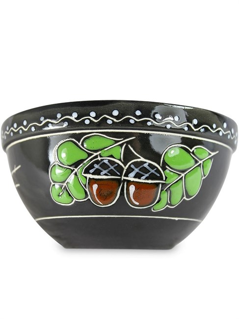 8415s.1 Супница "Дубочки" 0,5л. 1шт. 8415s.1vbv