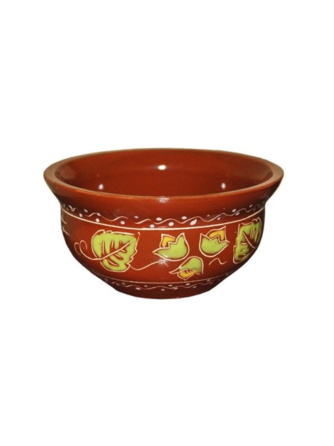 8615s.1 Супница "Лещина" 0,5л. 1шт. 8615s.1vbv