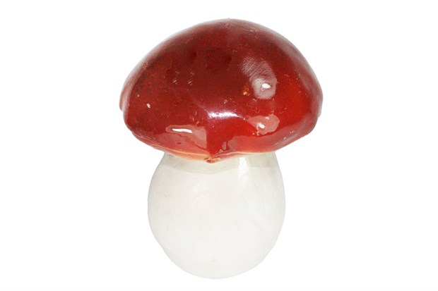 арт.14-914 Гриб  "Боровик" малый Н=14см 14-914