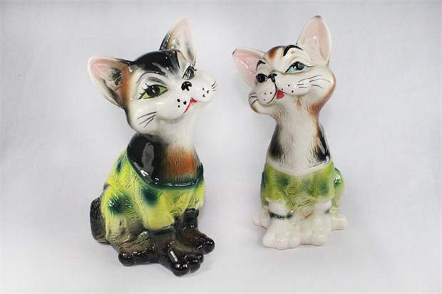 арт.01-167 Копилка "Гламур" глазурь 01-167