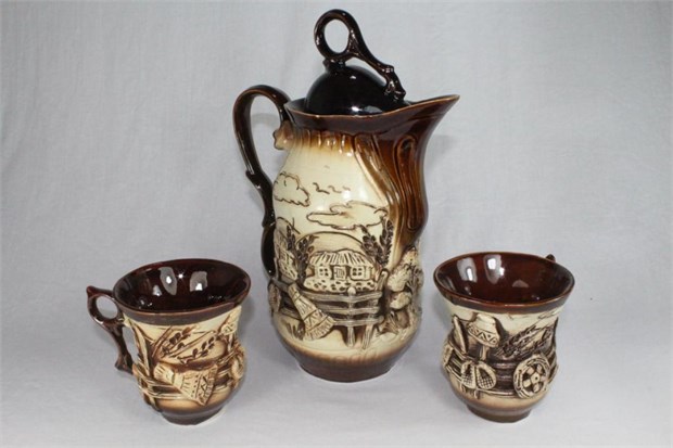 арт.ПН1006 47-013 "Компотный набор" ПН1006