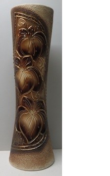 арт.04-04207 Ваза "Марика - Росса" Н=40 04-04207