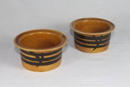 арт.КО1014 7502 Кокотница «Бамбук» 0,15л. КО1014