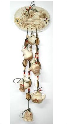 Оберег пано «украинский оберег» 3043