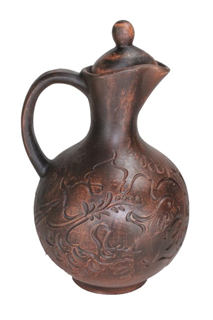 59-631 Кувшин "Тертый шоколад" 914c946b-95c8-11ea-0a80-019200055734