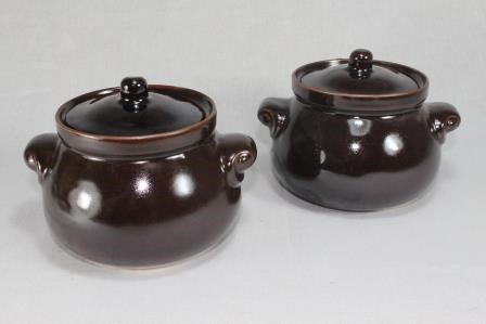 Горшок для запекания 9306