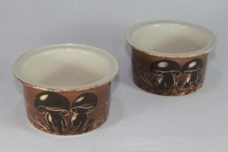 арт.7203 Кокотница «Грибы» 0,25л. 7203