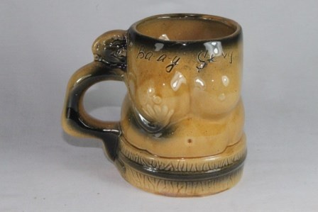 Бокал «ВА-А-У SEXY» 2443