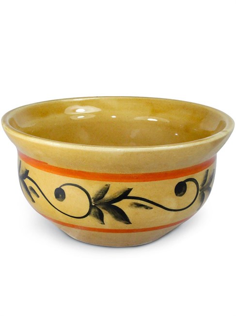 7316.4 Набор мисок "Барбарис" 0,8л. 4шт. 7316.4vbv