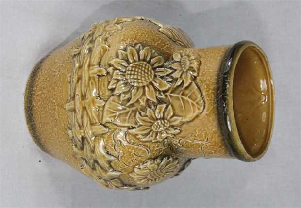 арт.КР1008  2586 Крынка "Подсолнух" 1л. КР1008