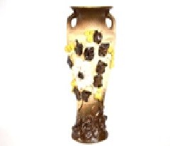 арт. 30-192 Ваза Рафаэль "Нарцис" Н=20см 30-192