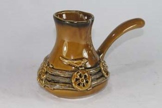 Турка М "Украинская лепка" 25236