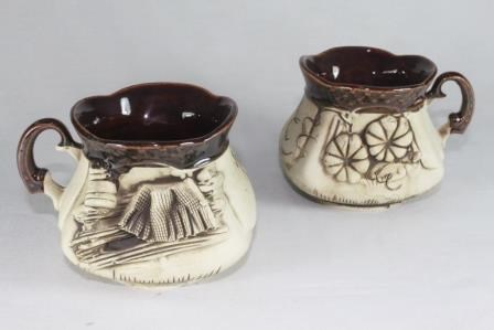 арт.ЧА1008 35137  Чашка «Сонет» 0,250л 2шт. ЧА1008