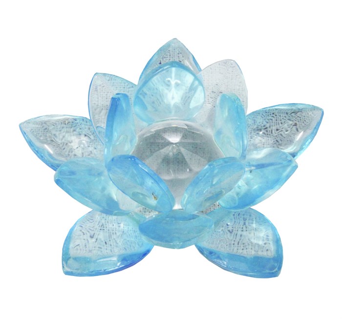 арт.9941. Фигурка "Фэн-Шуй Лотос" 9941.