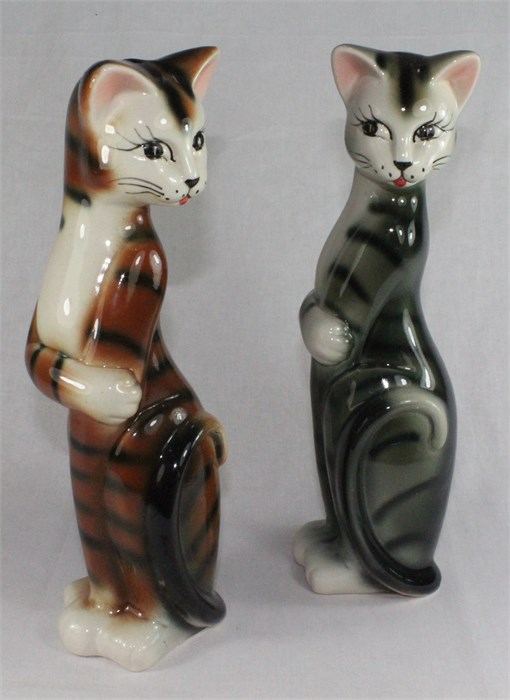 арт.01-003 Копилка "Багира" Н=30см 01-003.