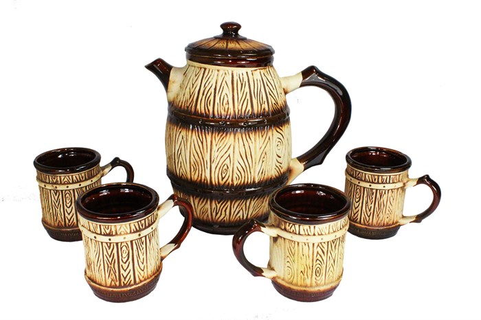 арт.ПН1007 47-014 Питьевой набор  "Прохлада"арт. 47-014