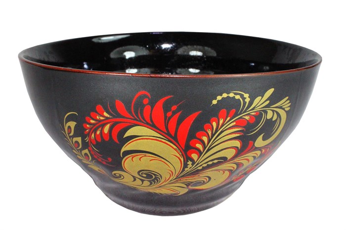 9916/6.1 Салатник "Цветочек" 1,0л 1шт. 9916/6.1