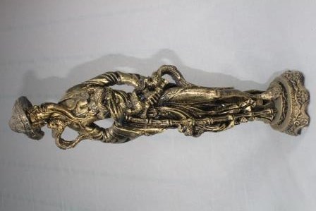 арт.3613 Статуэтка "Сенсей" Н=51см 3613