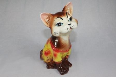 Фигурка "Вася" 100