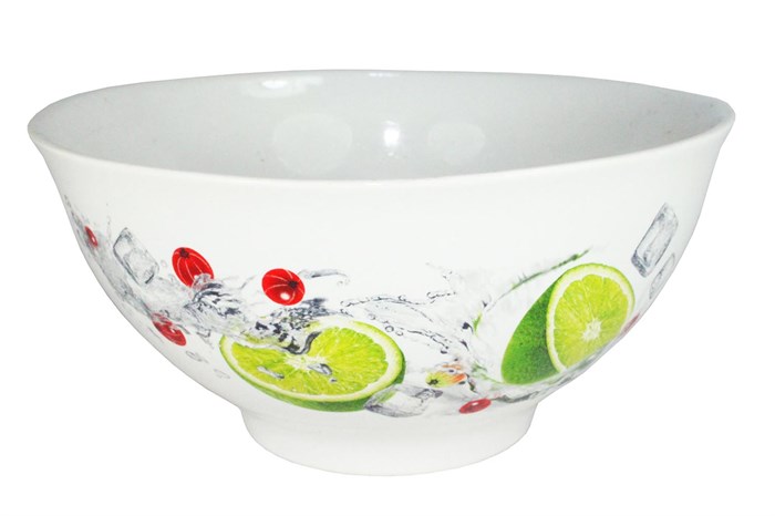 9913/1.1 Салатник "Лайм" 1,0л 1шт. 9913/1.1