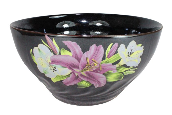 9916/5.1 Салатник "Цвет" 1,0л 1шт. 9916/5.1