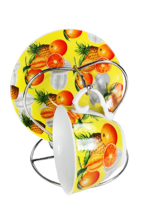 арт.НЧ1014 9908 Чайный набор 9908