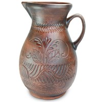 59-701 Кувшин "Декор серия" 3л.; высота - 27см, ширина - 19см, длина - 16см BL_59-701