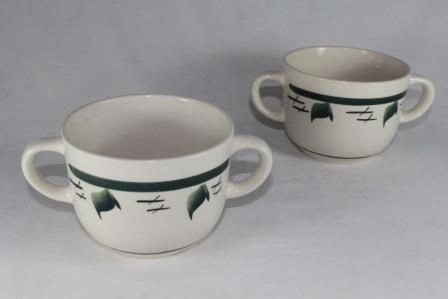 Бульонница 2р.0,8 «Листок» 7810